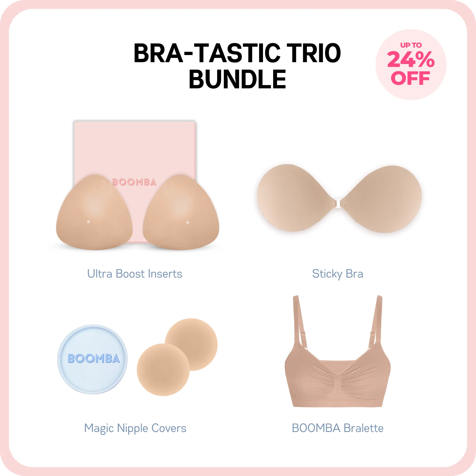 VALUE BUNDLES